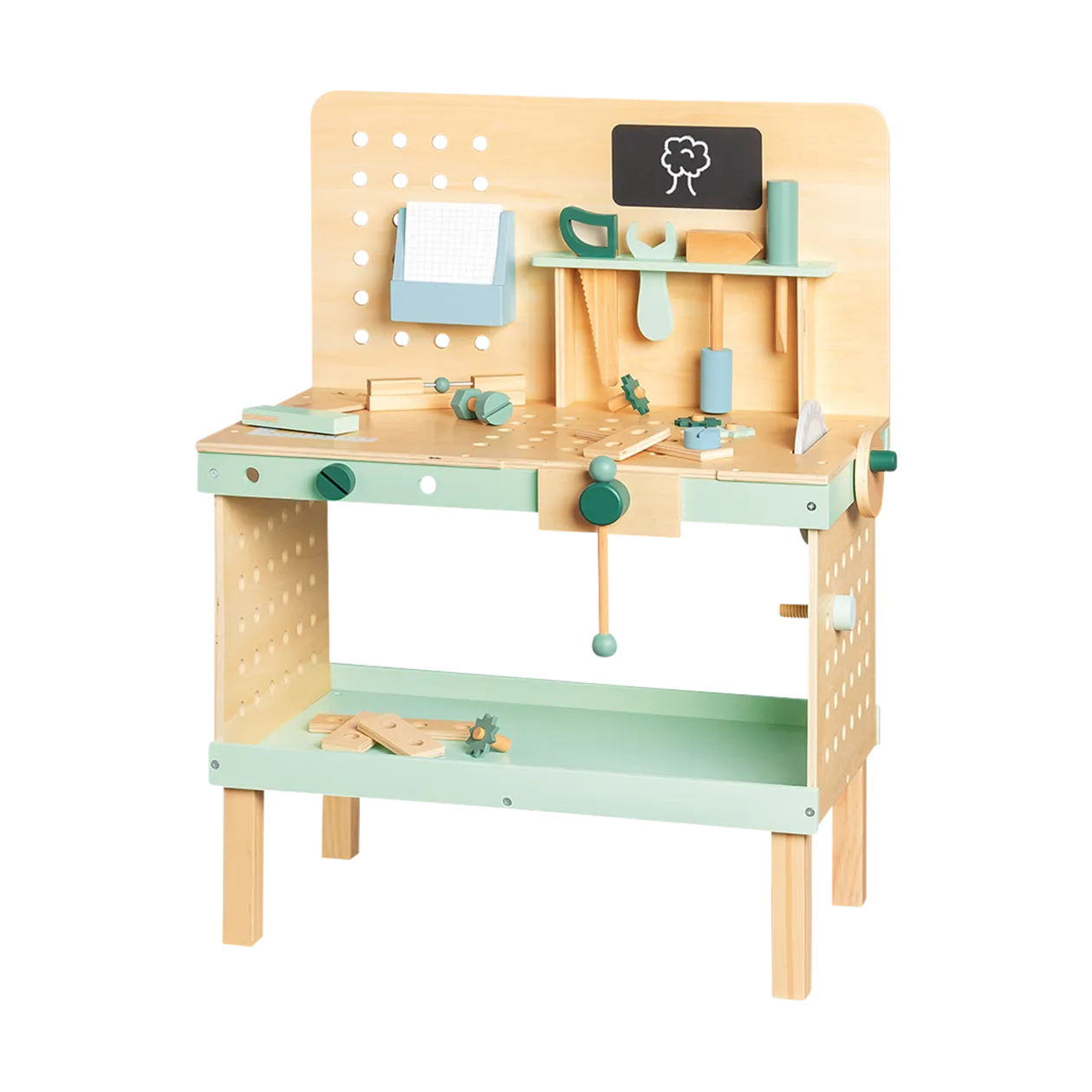 Pinolino “Jupp” Children’s Workbench