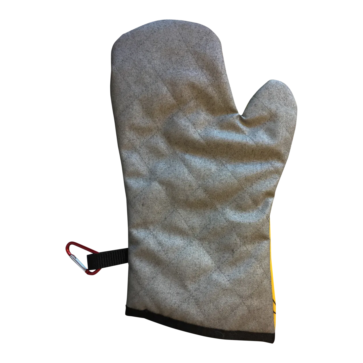 BAG TO LIFE Barbecue Apron and Barbecue Mitt