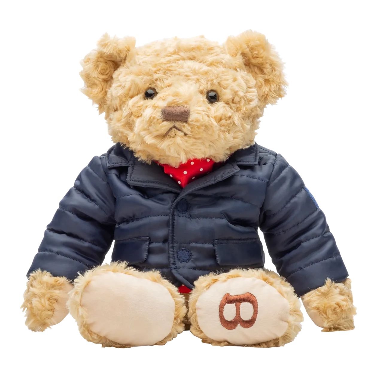 BENTLEY Teddybär