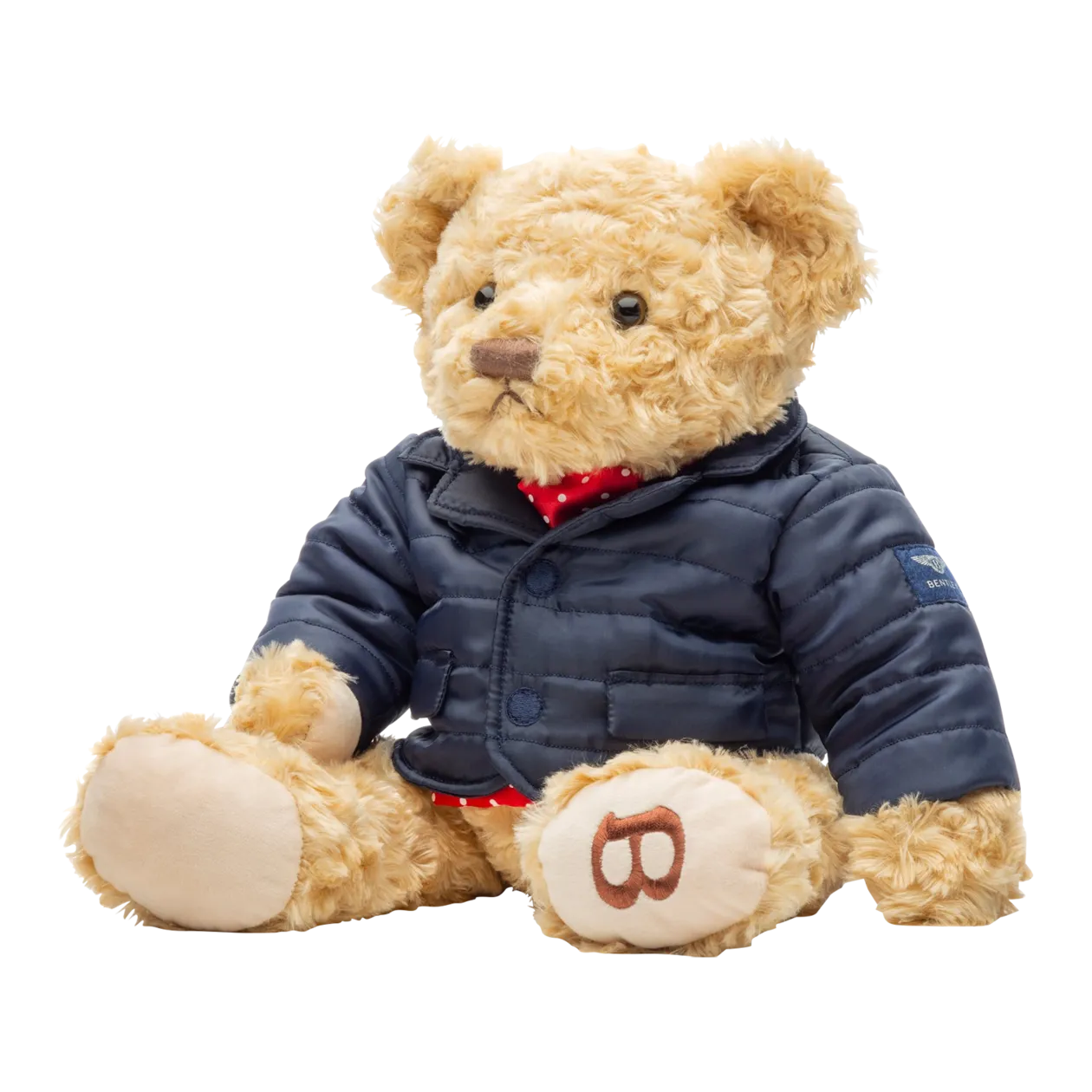 BENTLEY Teddybär