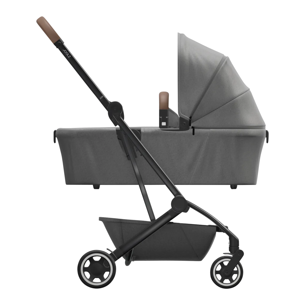 Joolz Aer Landau pour buggy, Delightful Grey - Worldshop