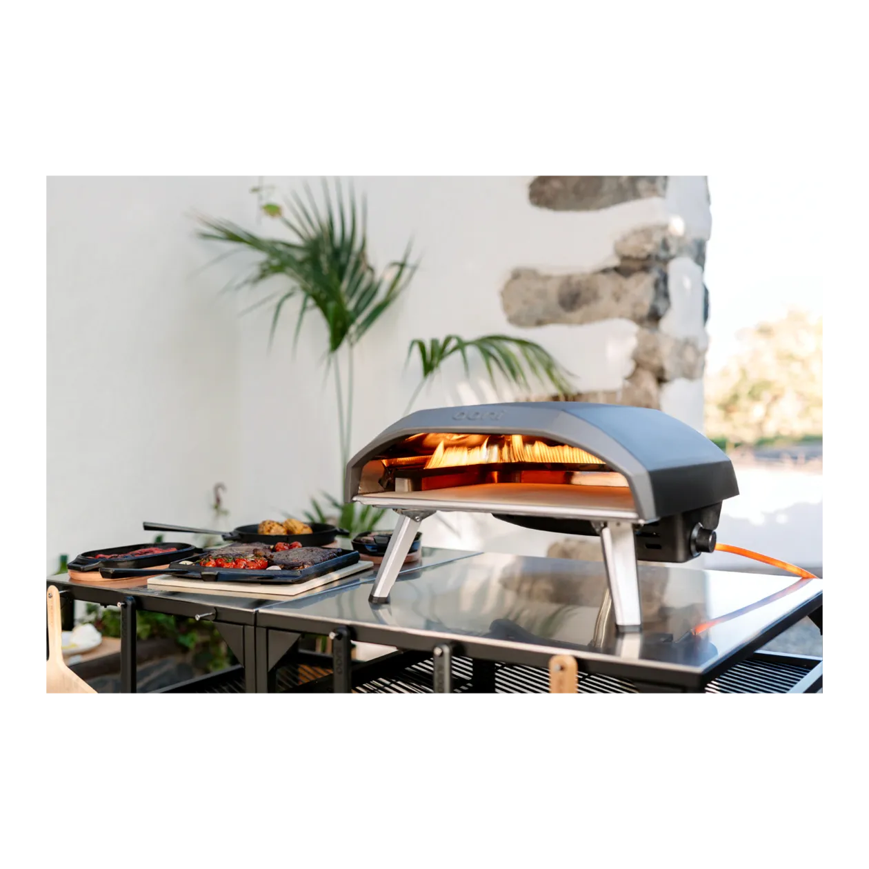 Ooni Koda 16 Gas Pizza Oven