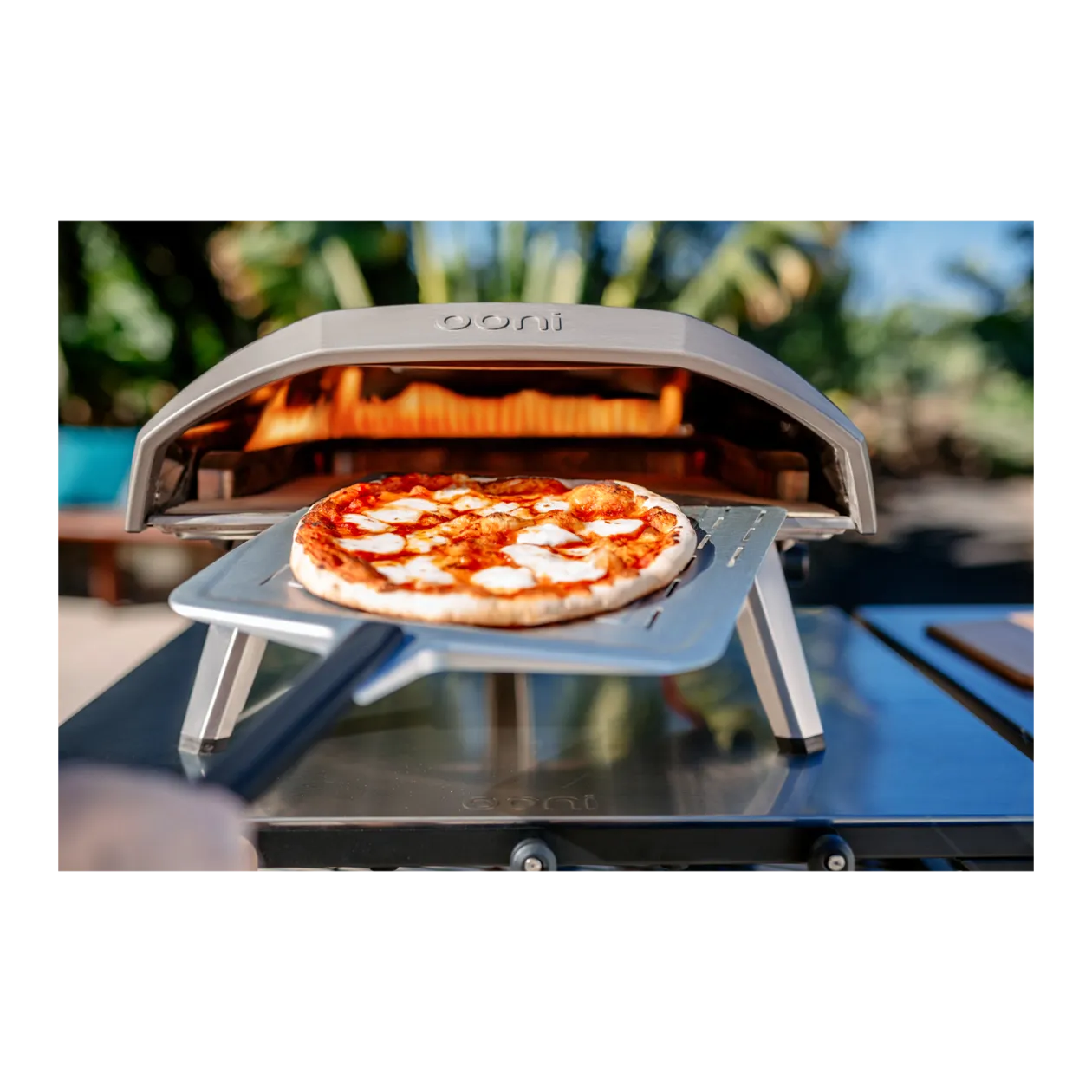 Ooni Koda 16 Gas Pizza Oven