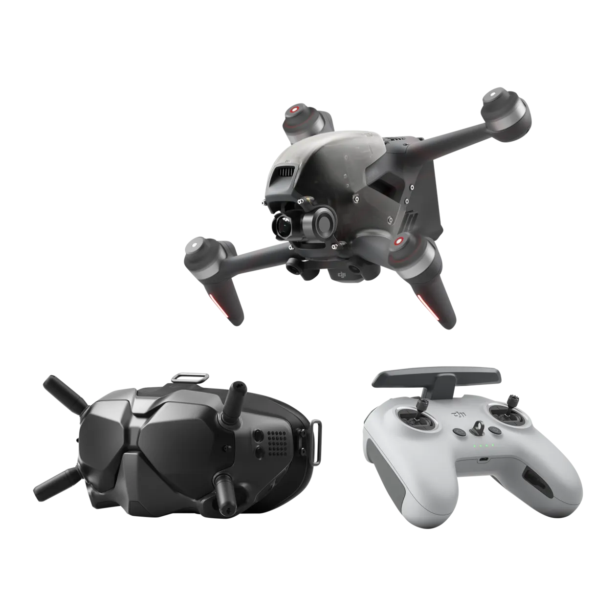 DJI FPV Combo Drohne