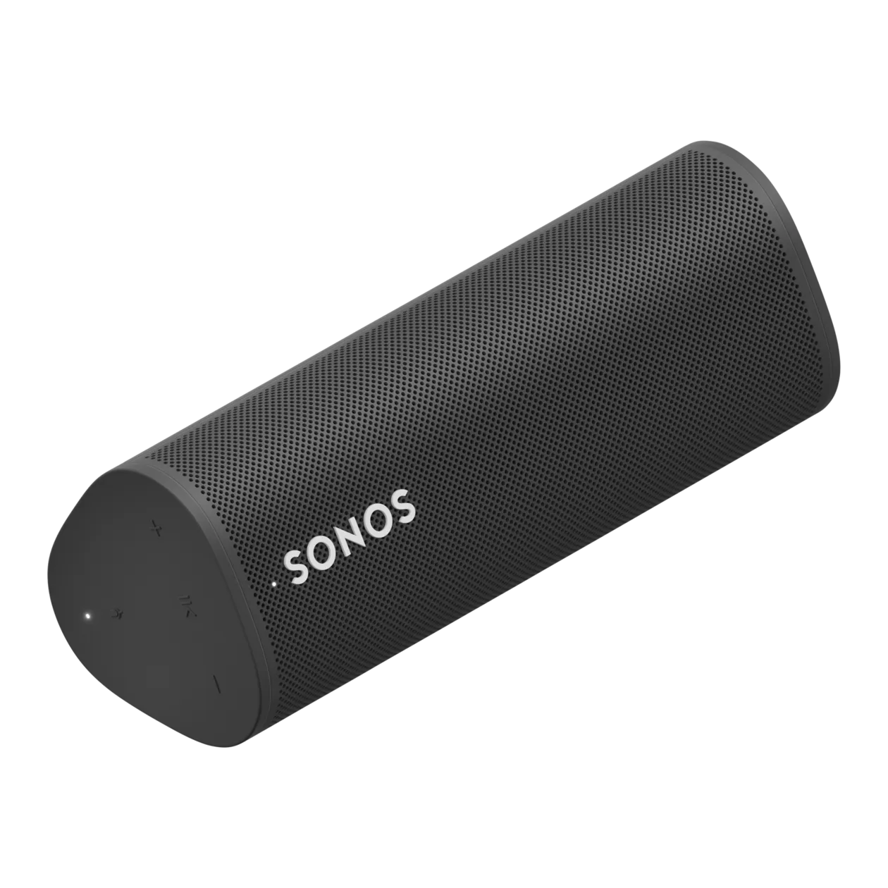 Sonos Roam Enceinte connectée avec batterie, noir