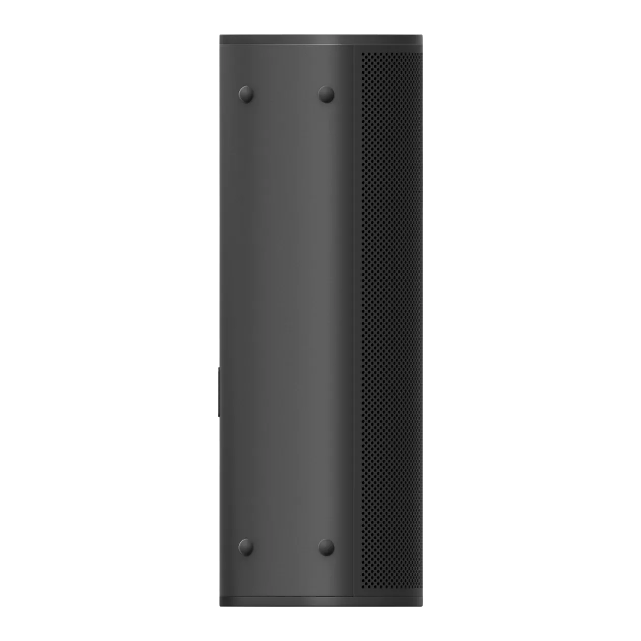 Sonos Roam Enceinte connectée avec batterie, noir