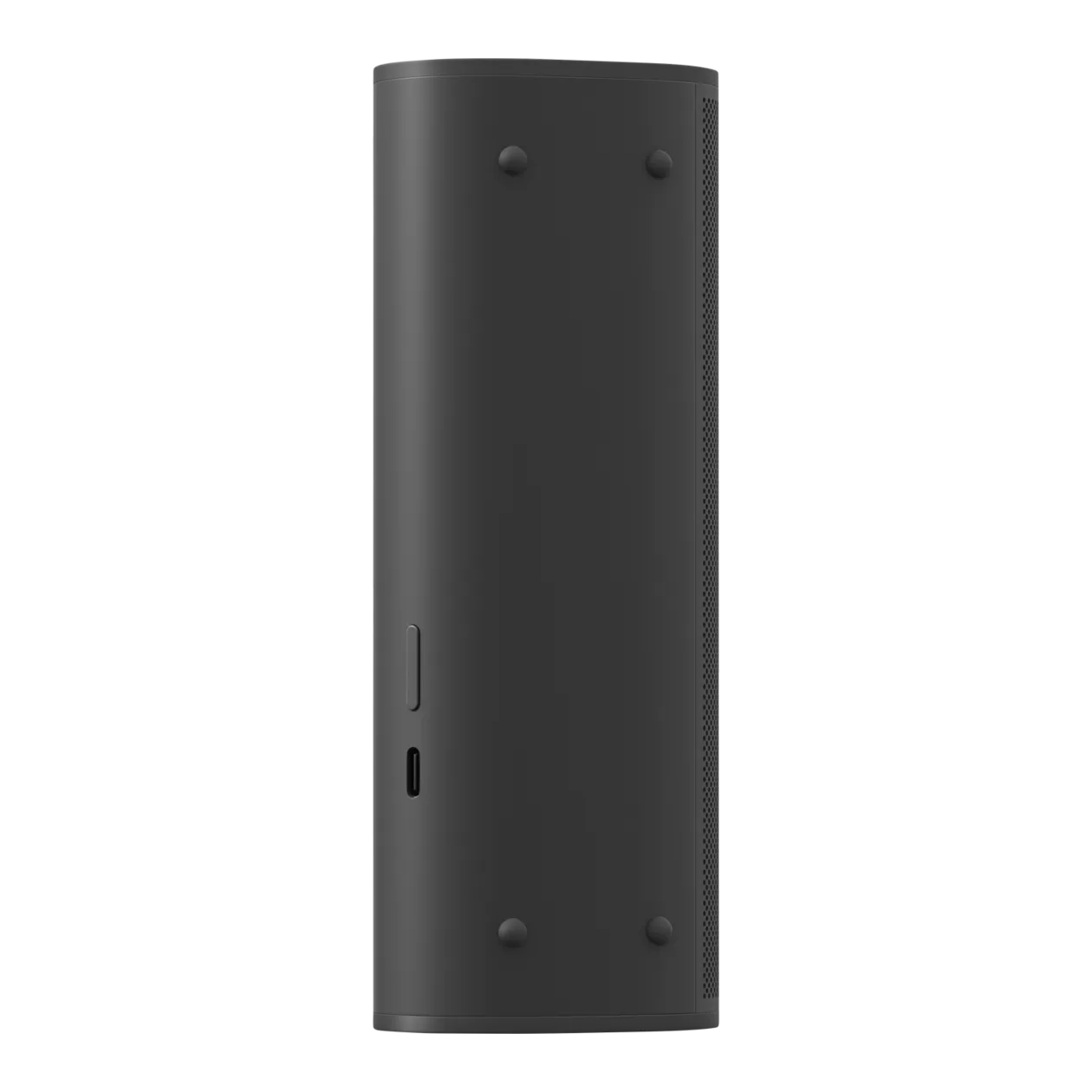 Sonos Roam Enceinte connectée avec batterie, noir