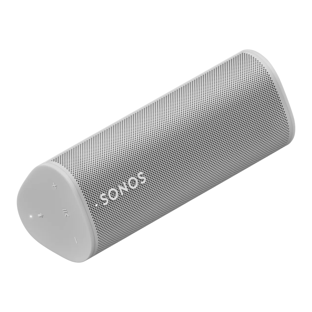 Sonos Roam Enceinte connectée avec batterie, blanc