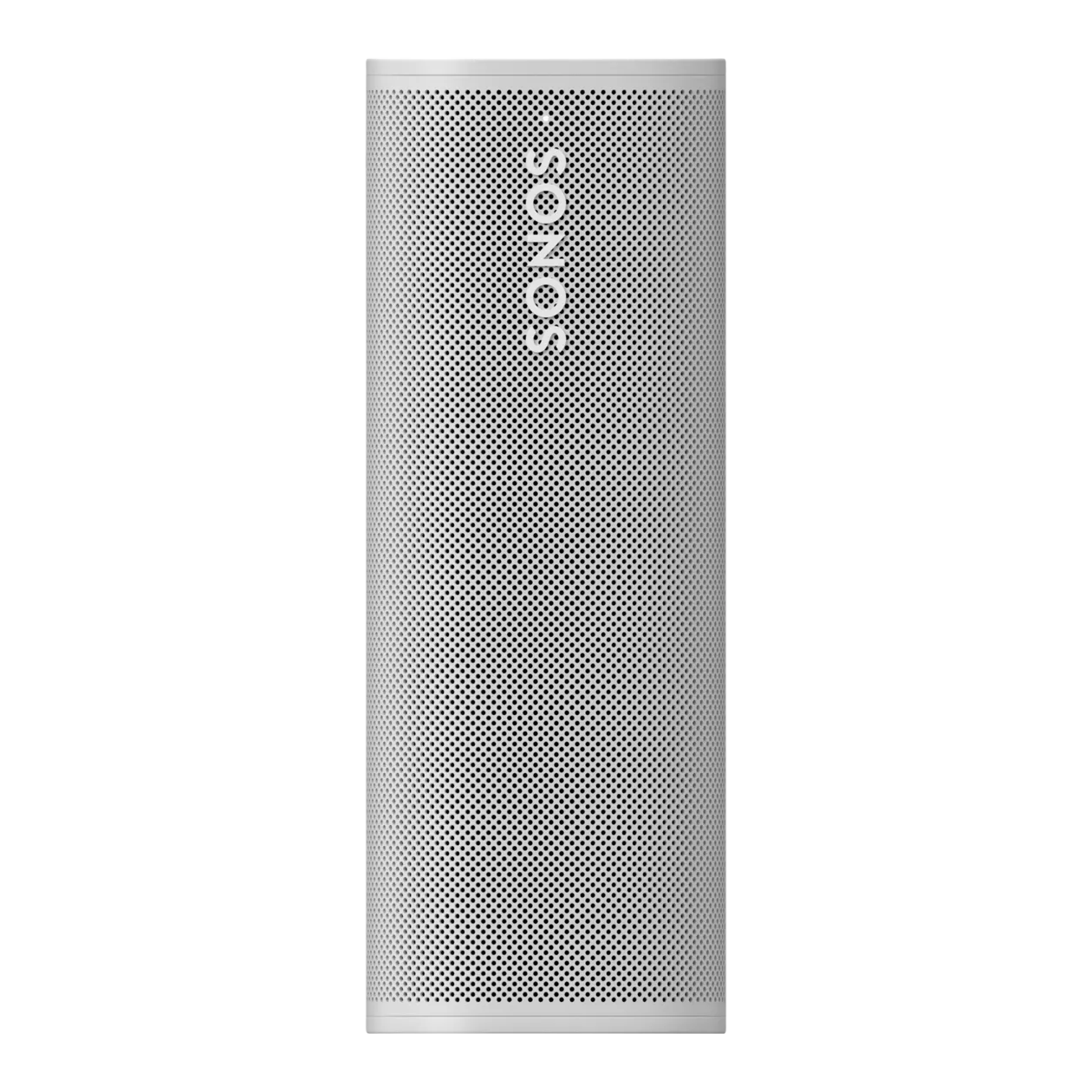 Sonos Roam Enceinte connectée avec batterie, blanc