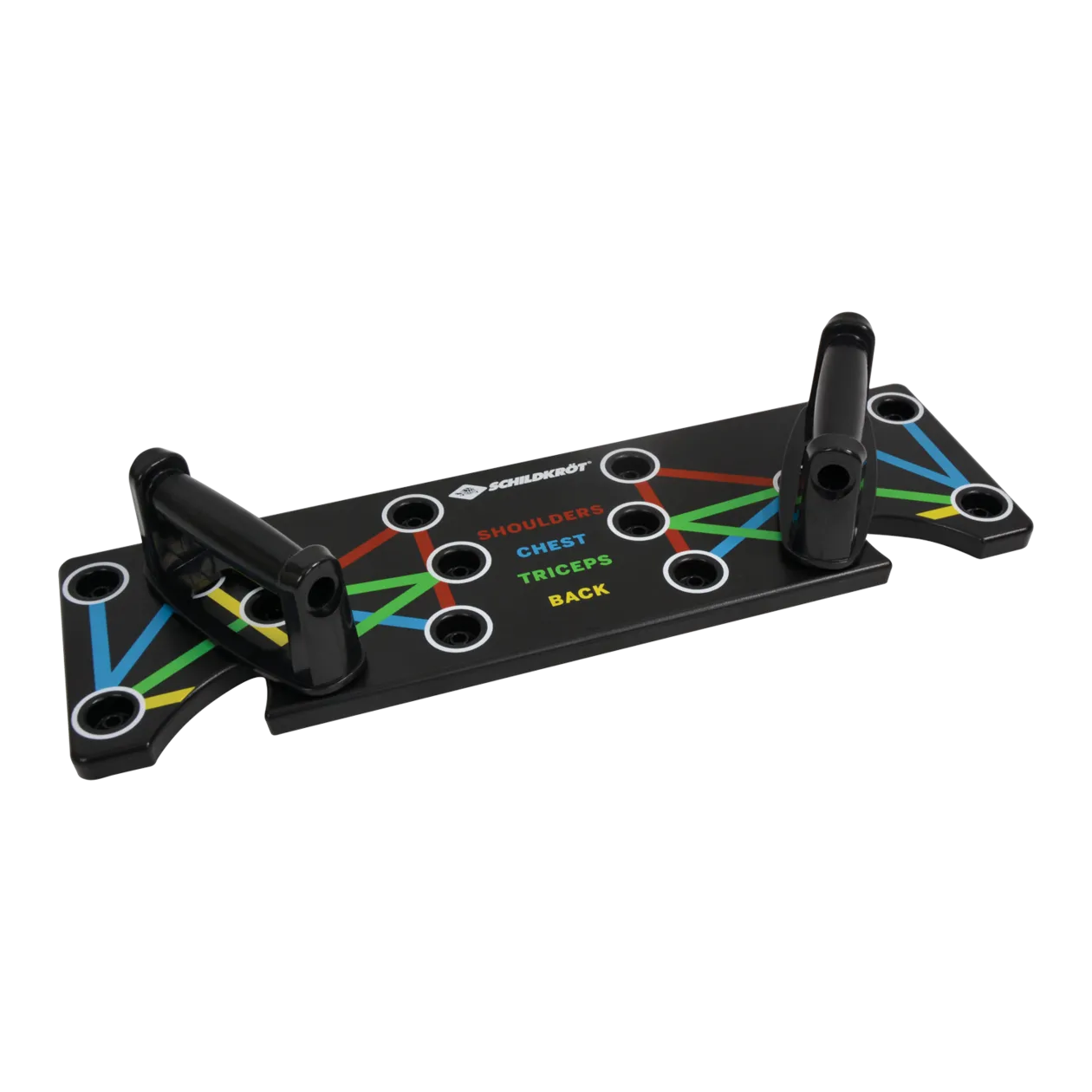 Schildkröt Multitrainer per push-up