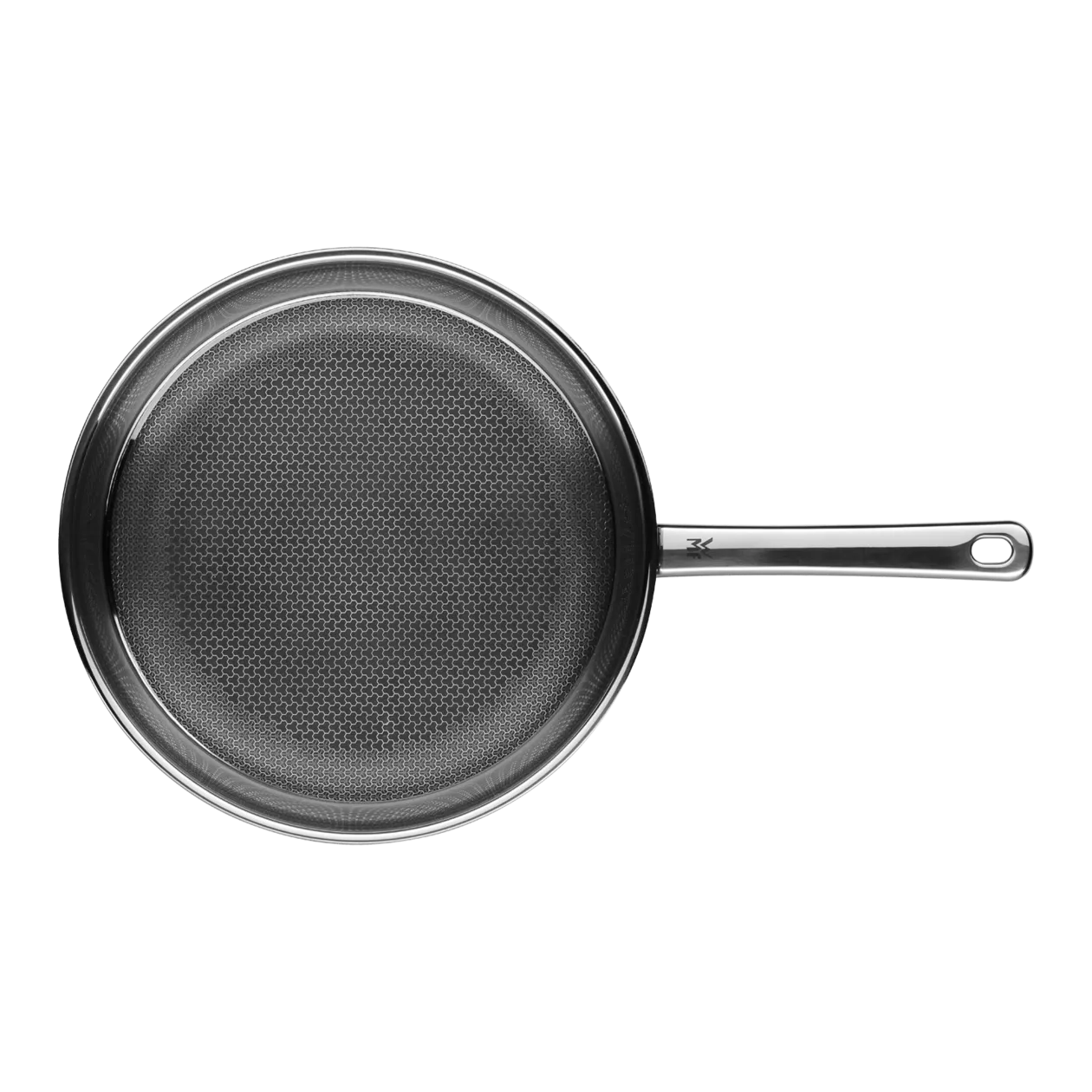 WMF Profi Resist Frying Pan, 28 cm, Stainless Steel