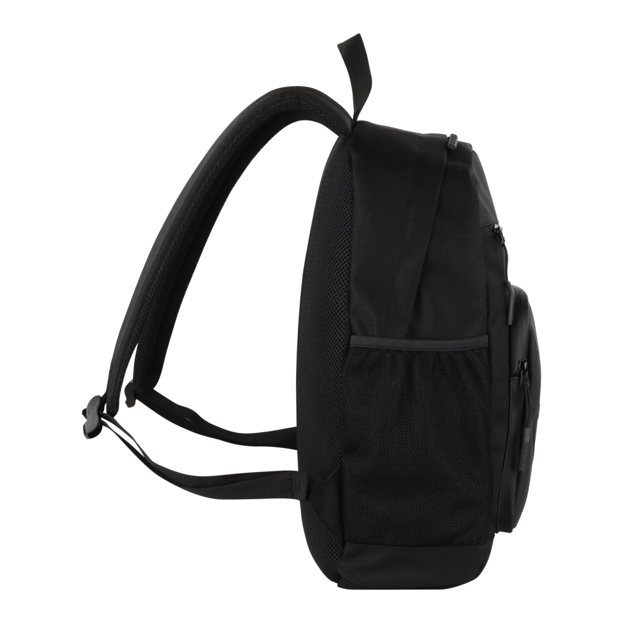 CHIEMSEE Track ’n’ Day Zaino daypack, nero