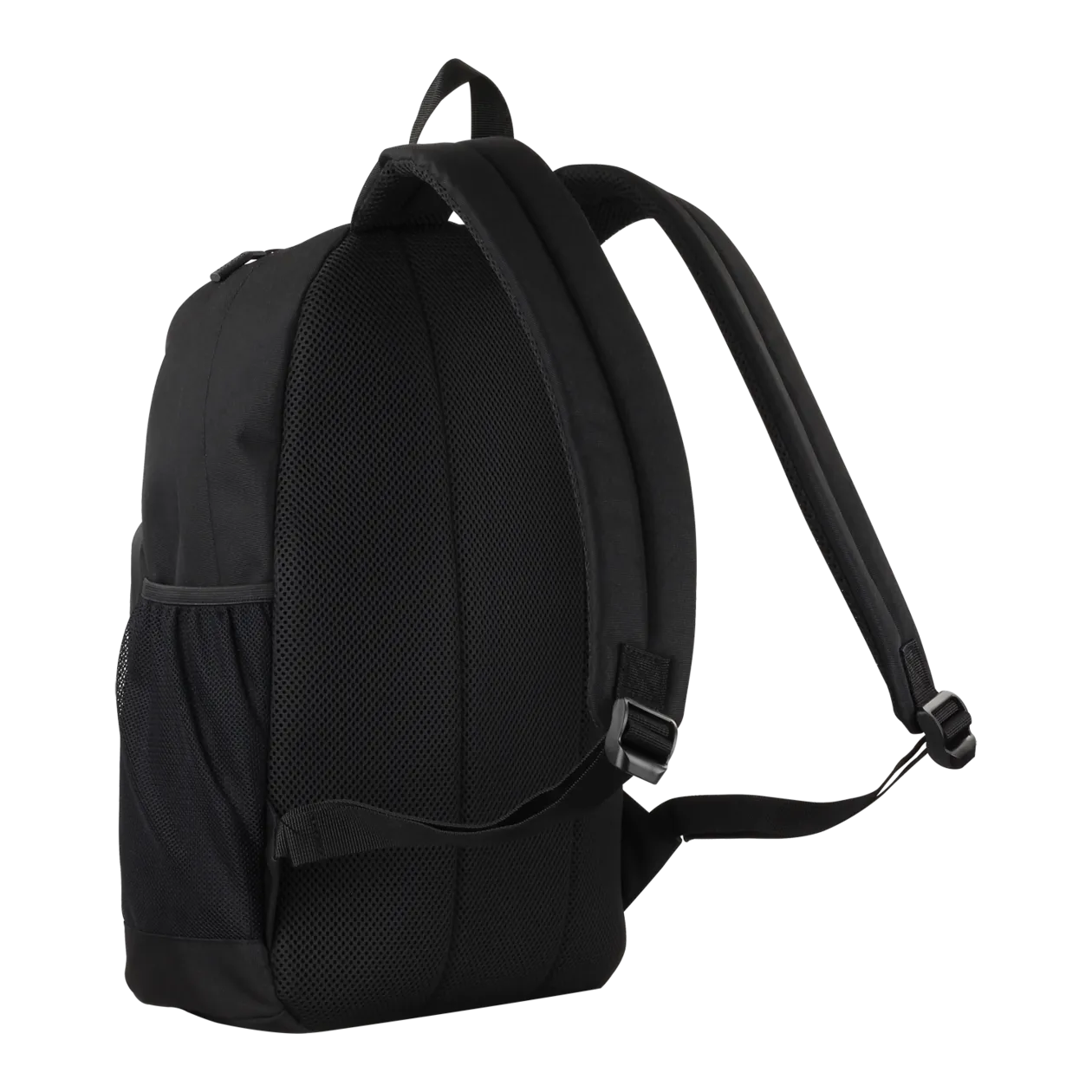 CHIEMSEE Track ’n’ Day Zaino daypack, nero