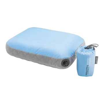 Cocoon air shop core pillow ultralight