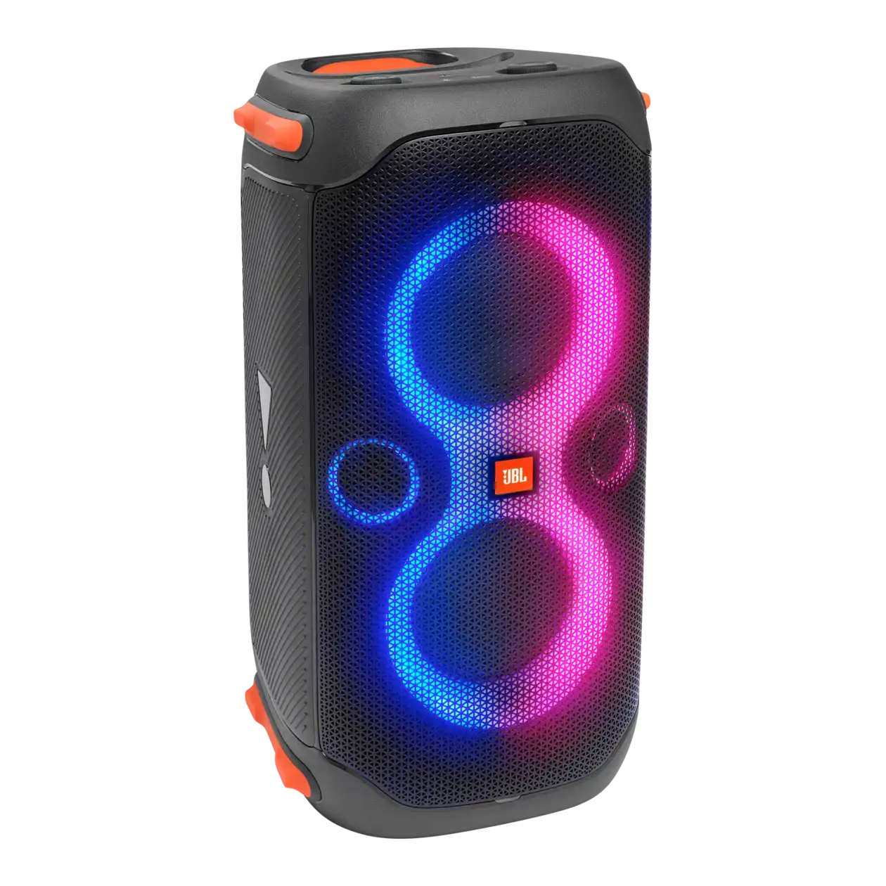 JBL PartyBox 110 Speaker, nero