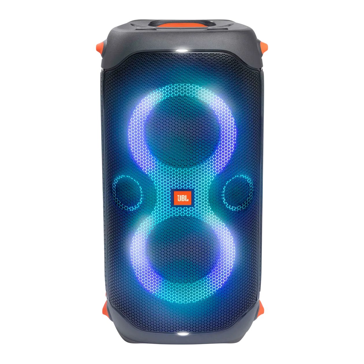 JBL PartyBox 110 Speaker, nero