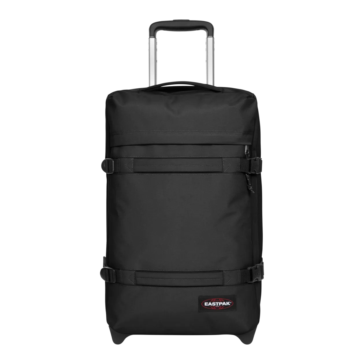 Eastpak Transit'r S Rollentasche, Schwarz