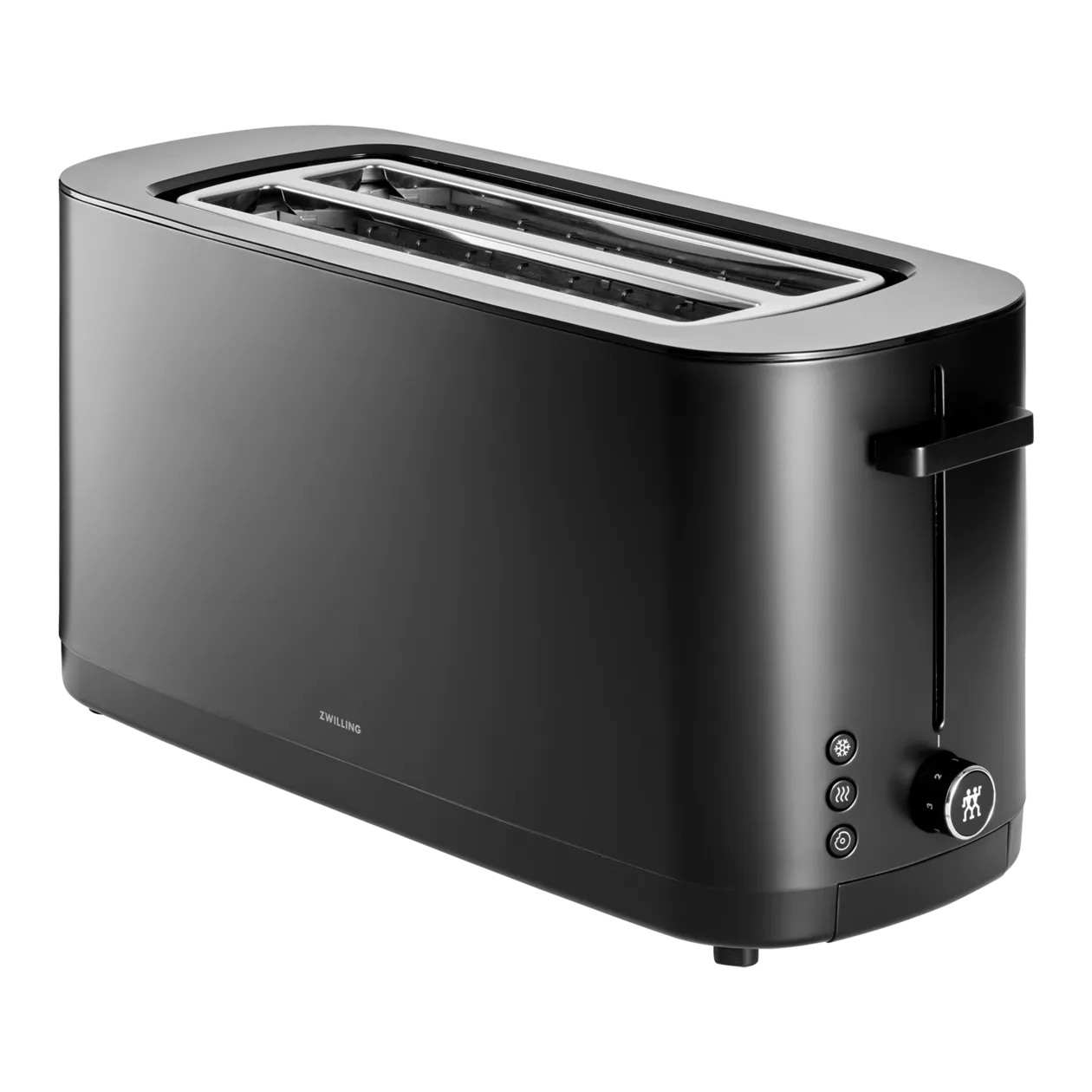 ZWILLING ENFINIGY® Toaster, Schwarz