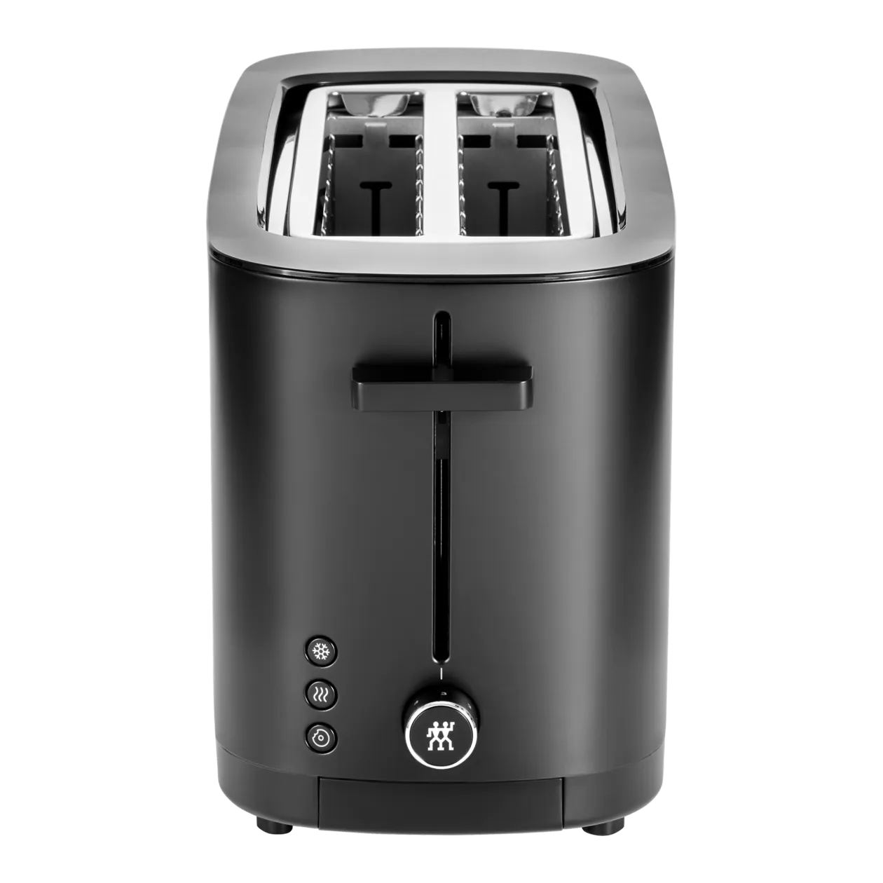 ZWILLING ENFINIGY® Toaster, Schwarz