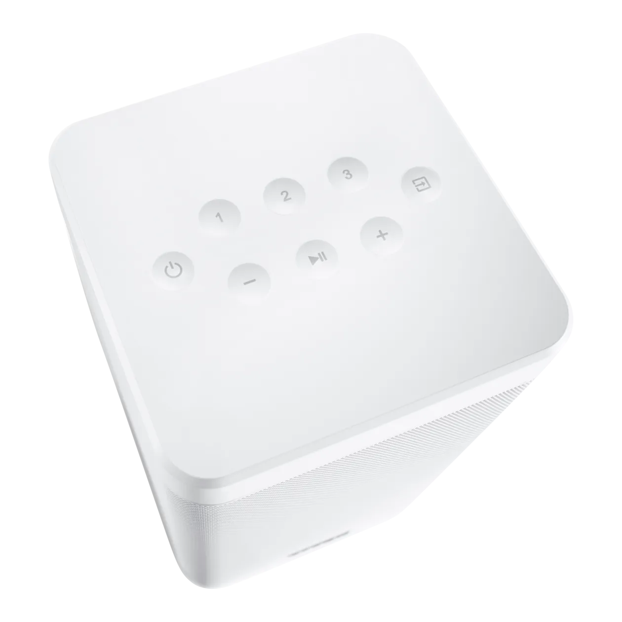 Canton Smart Soundbox 3, White