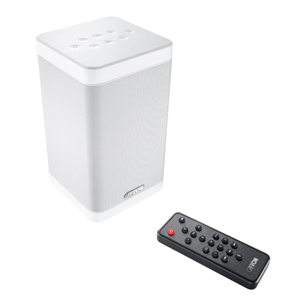 Canton Smart Soundbox 3, White