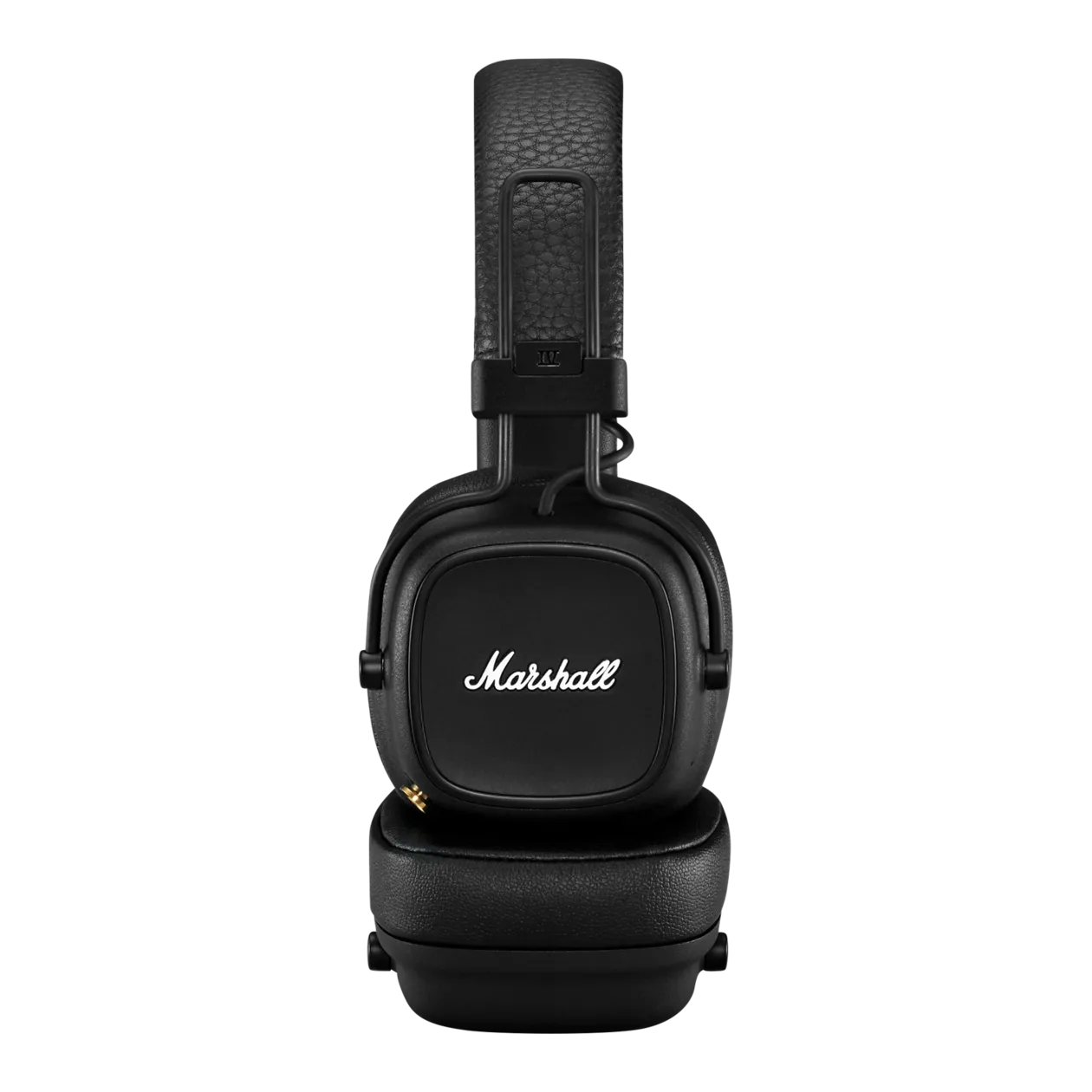 Marshall Major IV Bluetooth® On-Ear Headphones, Black