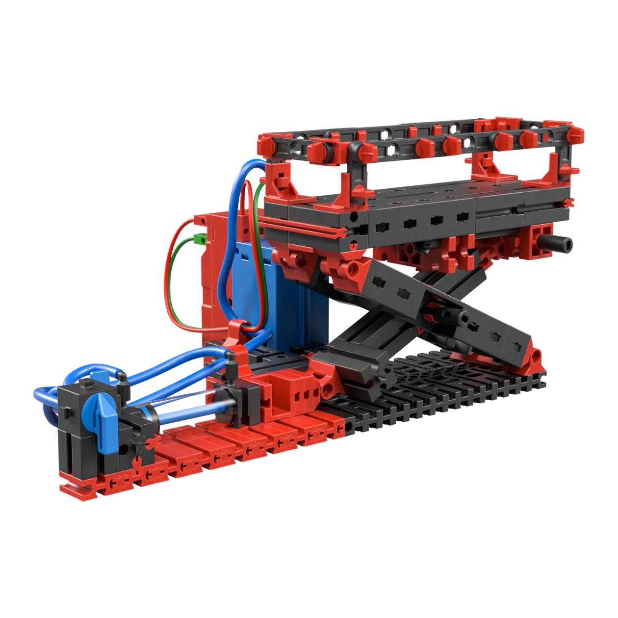 fischertechnik 559876 Strong Pneumatics Jeu de construction