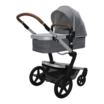 Combi pushchair 2024