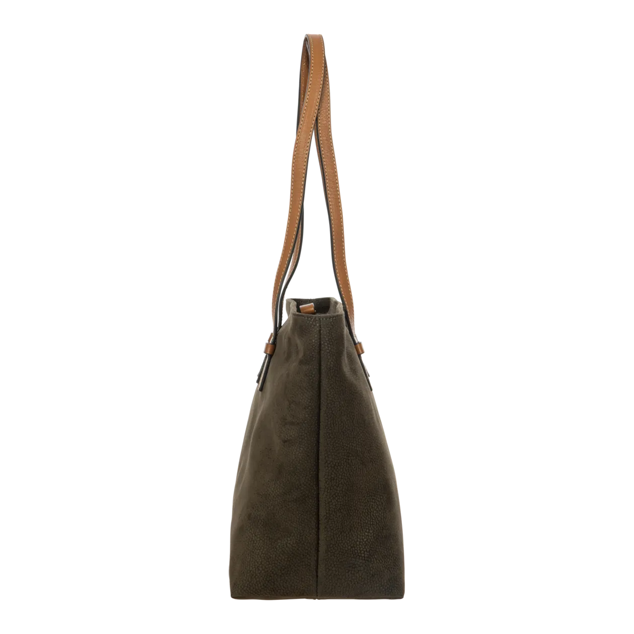 BRIC'S Life Handbag Sac à main, Olive