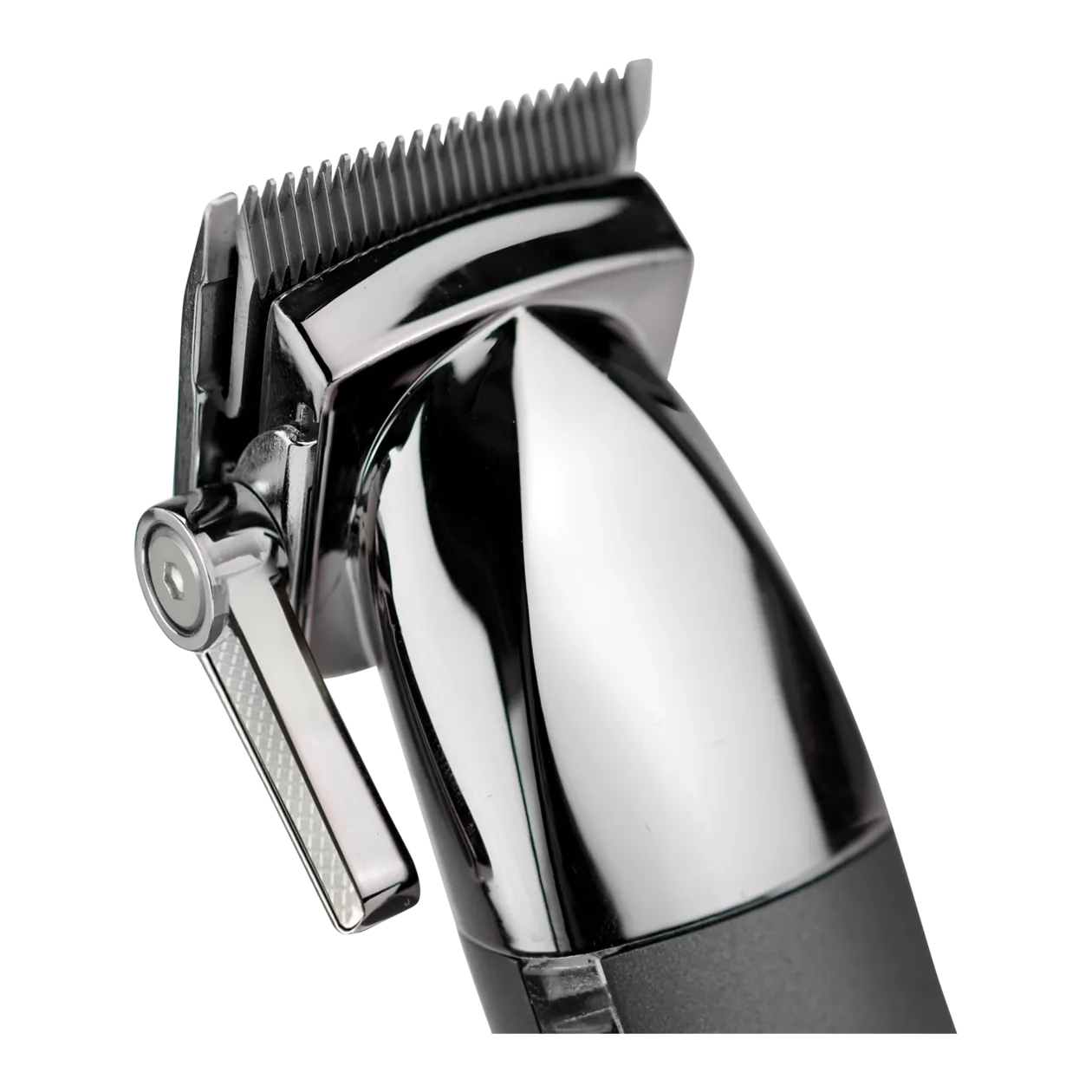 BaByliss MEN Super-X Metal Tondeuse cheveux, anthracite