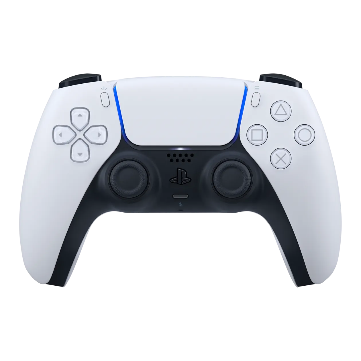 PlayStation®5 manette sans fil DualSense, blanc