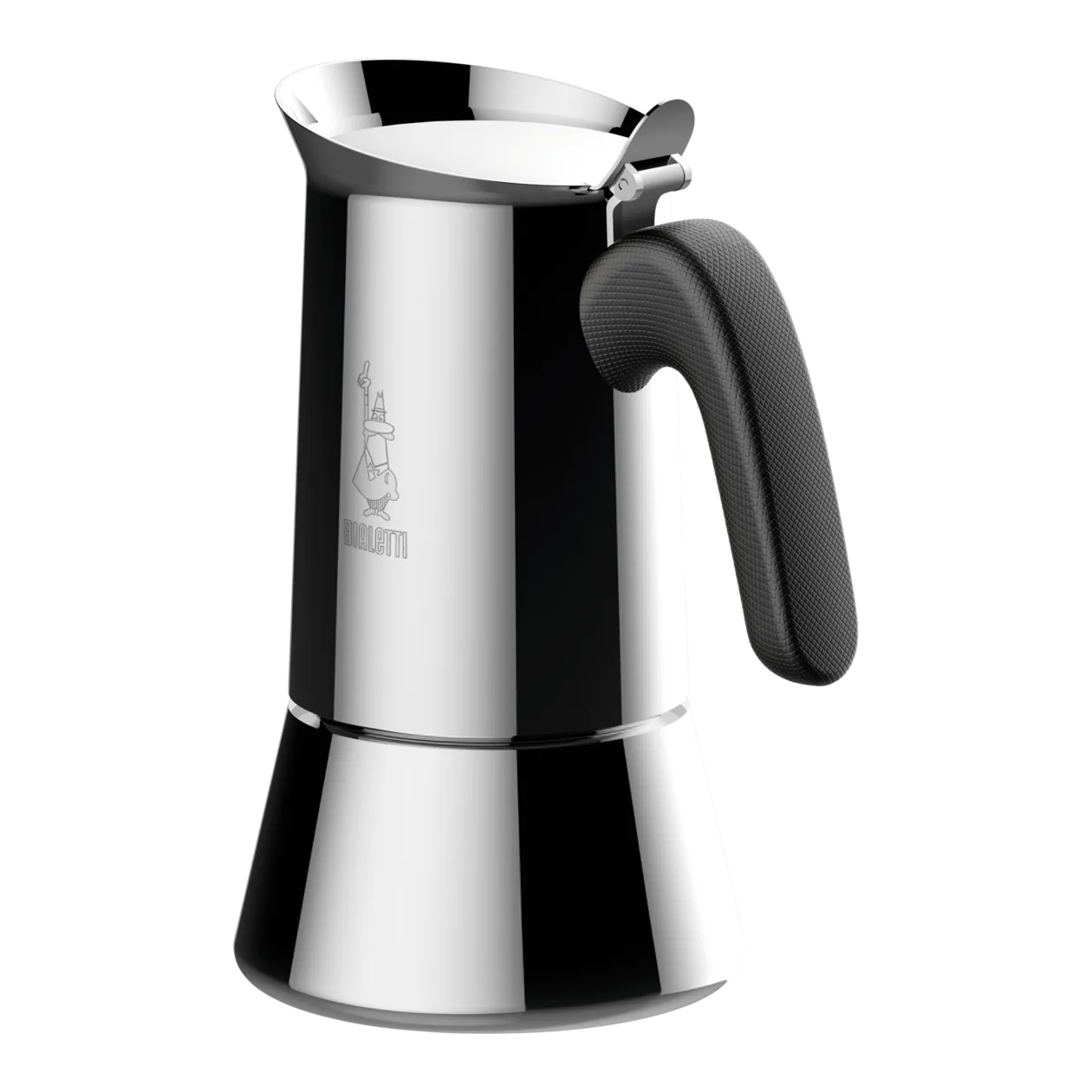 Bialetti New Venus Cafetière italienne, 4 tasses