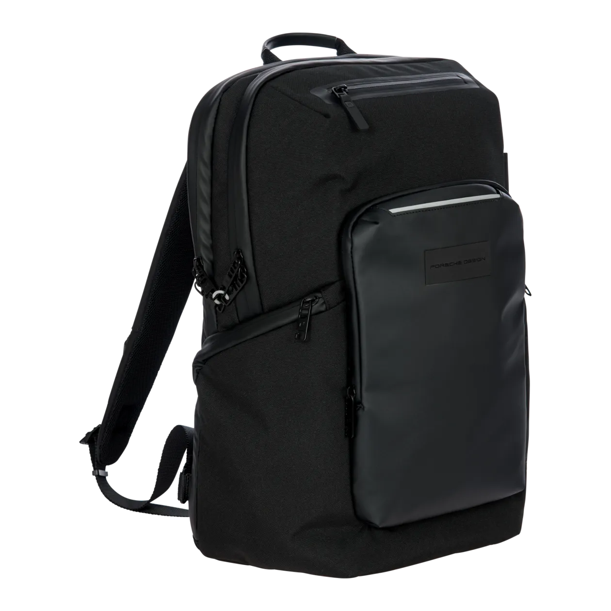 Porsche Design Urban Eco Backpack M2 Rucksack, Black