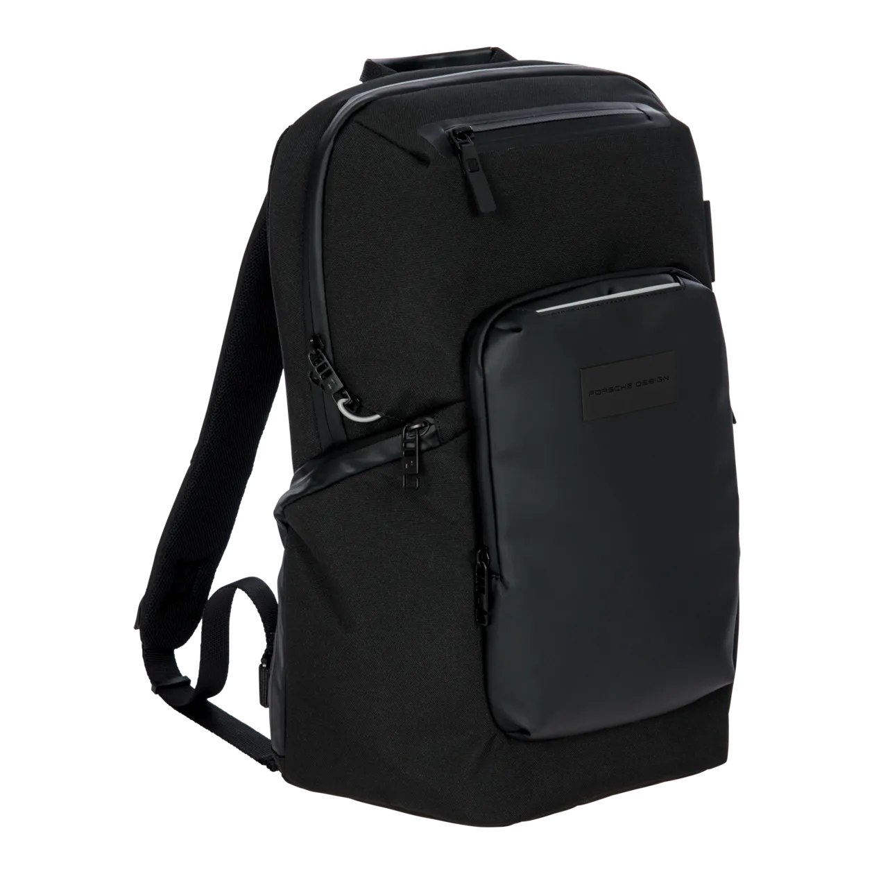 Porsche Design Urban Eco Backpack S, Black