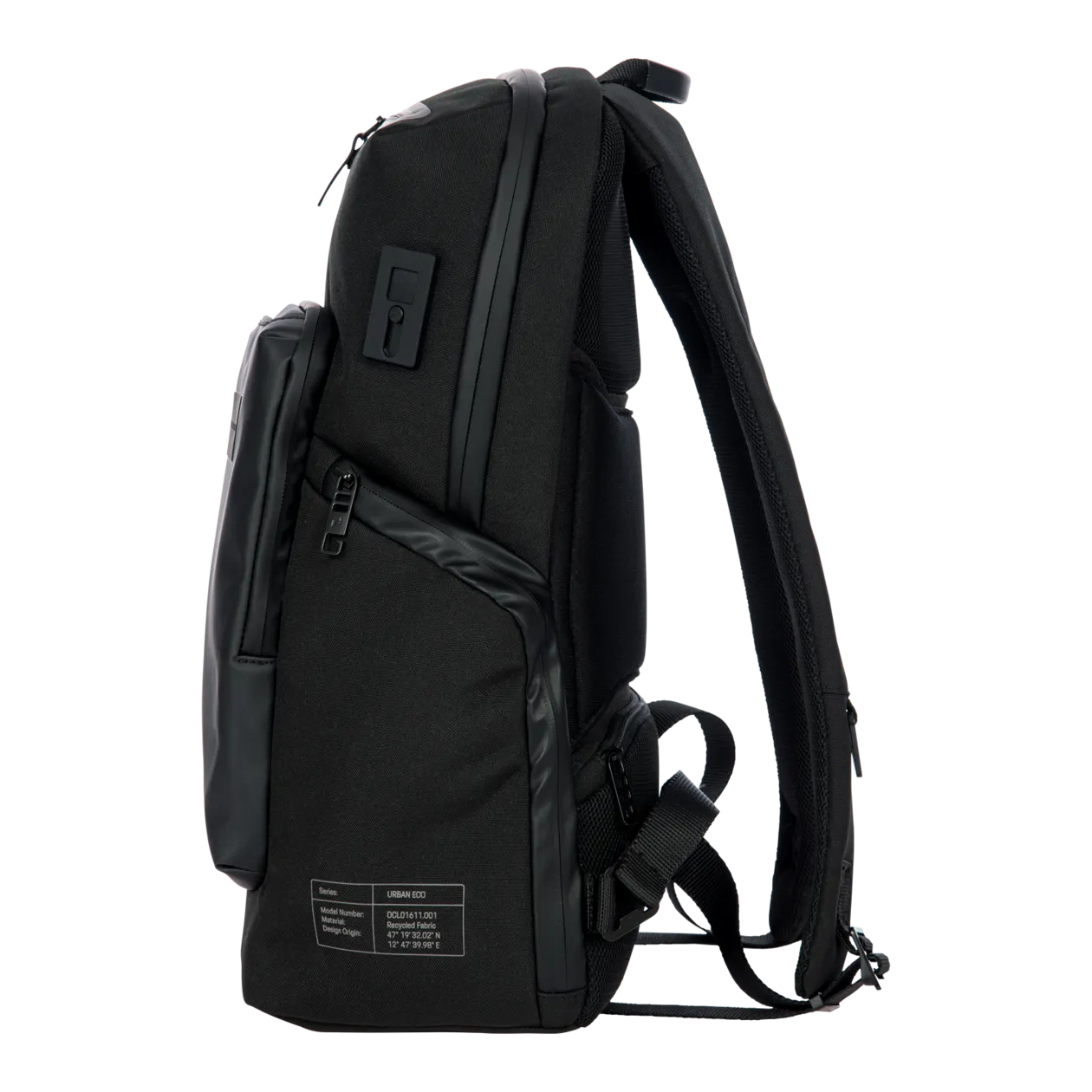 Porsche Design Urban Eco Backpack S, Black