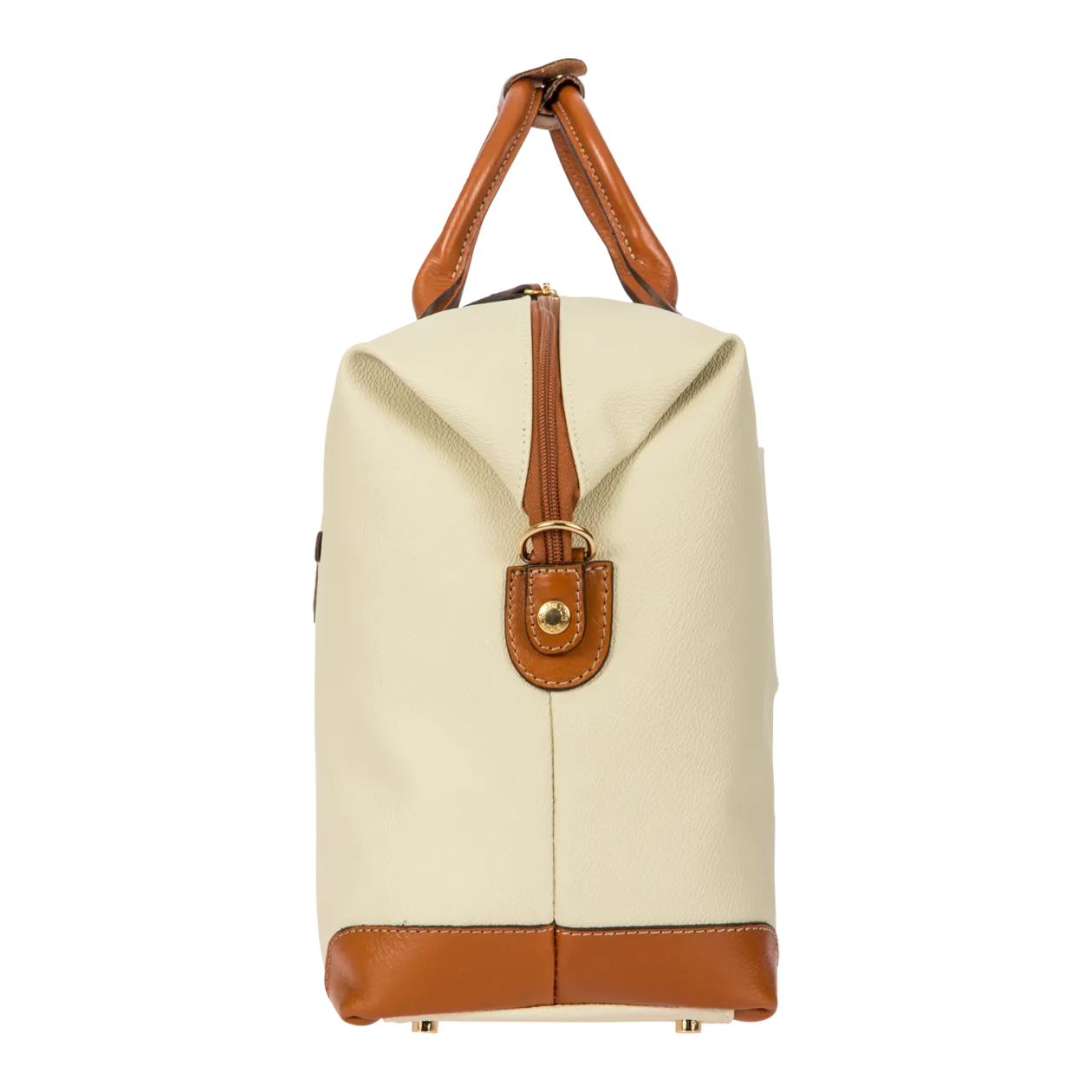 BRIC'S Firenze Holdall Travel Bag Reisetasche, Cream