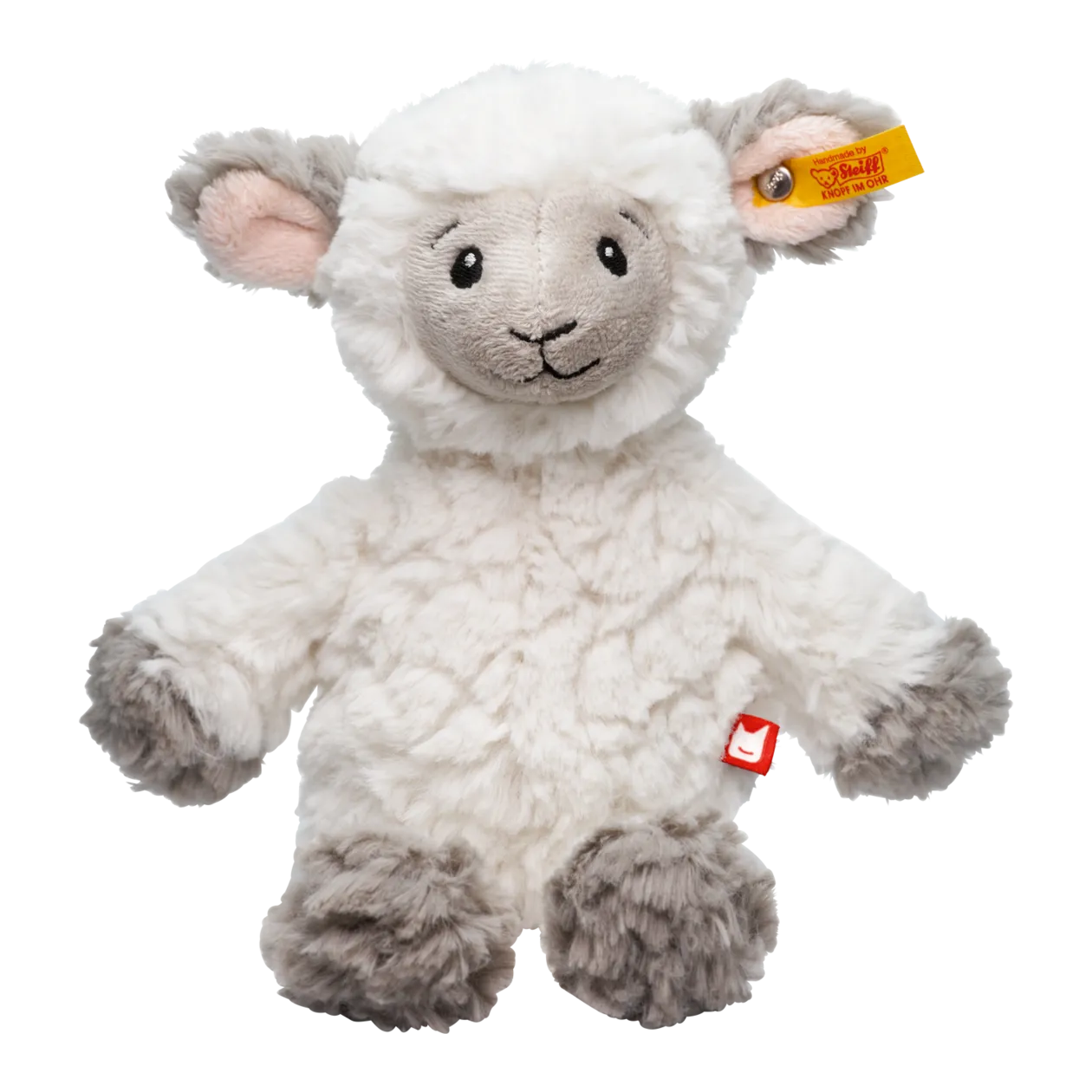 tonies® Steiff Soft Cuddly Friends Lita Lamb Audio Figure with Audio Play