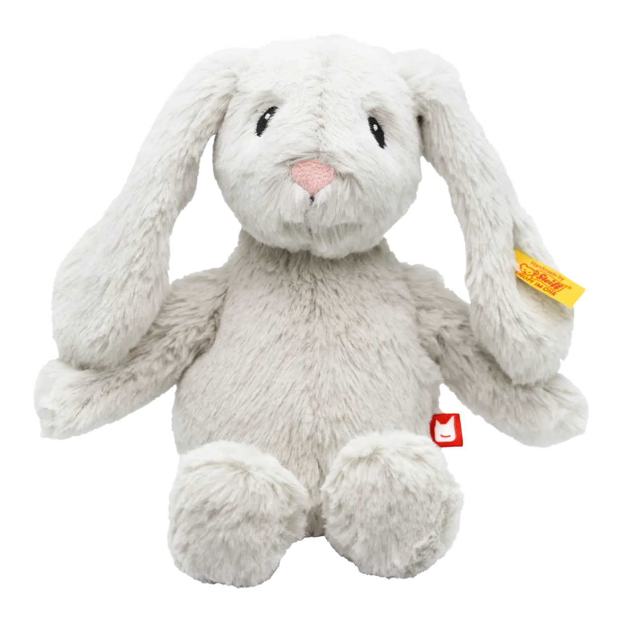 tonies® Steiff Soft Cuddly Friends Hoppie Rabbit Audio Figure with Audio Play