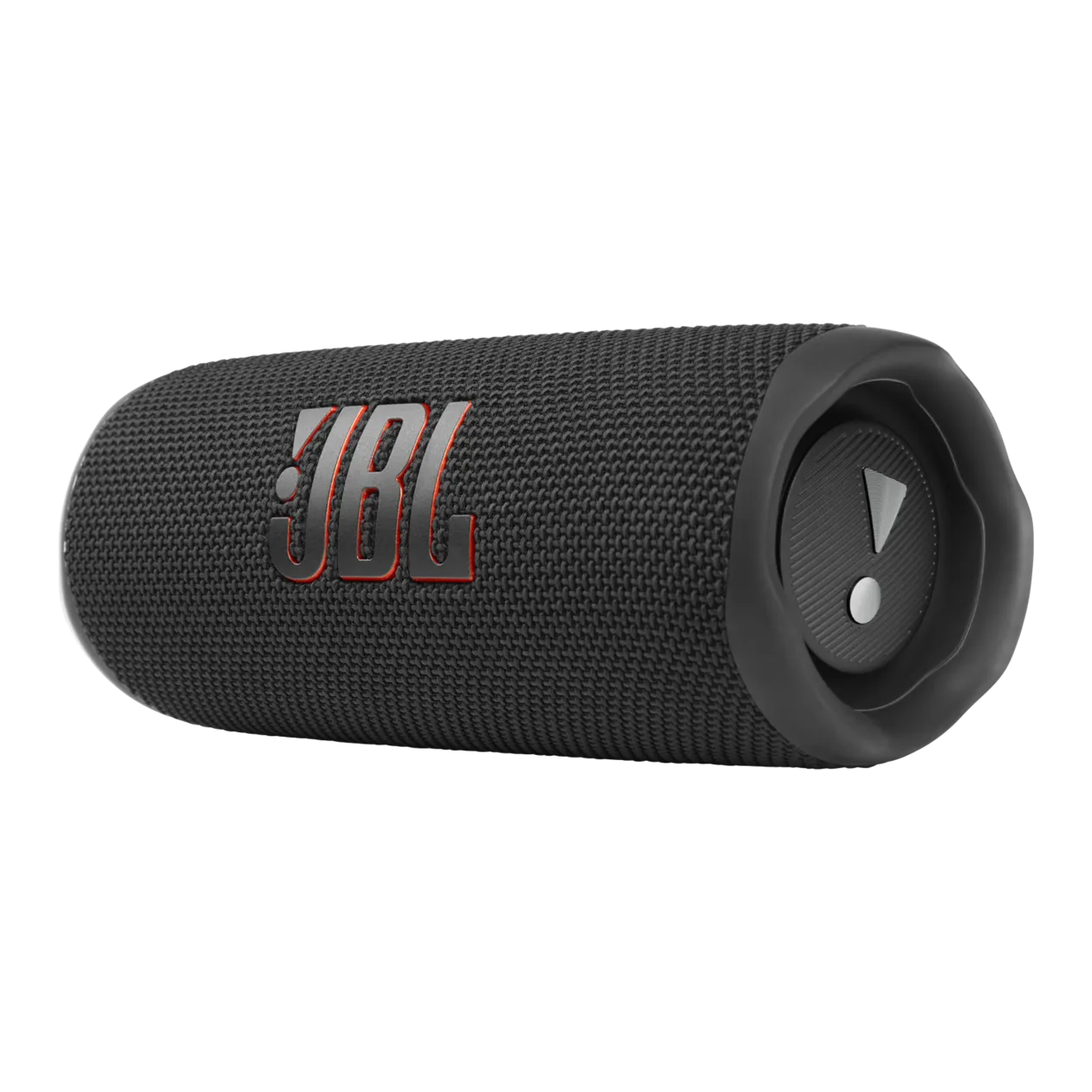 JBL Flip 6 Bluetooth® Lautsprecher, Schwarz