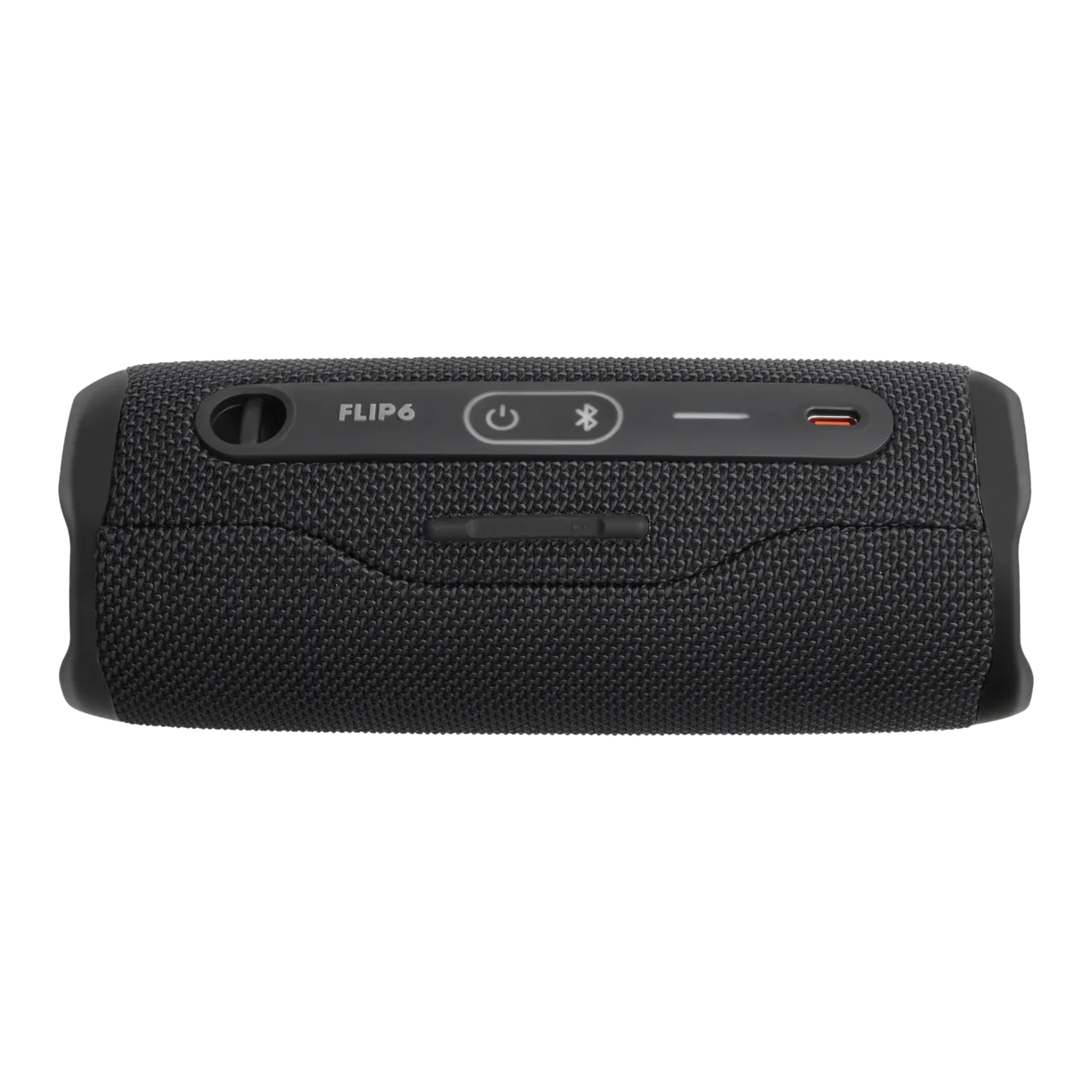 JBL Flip 6 Bluetooth® Lautsprecher, Schwarz