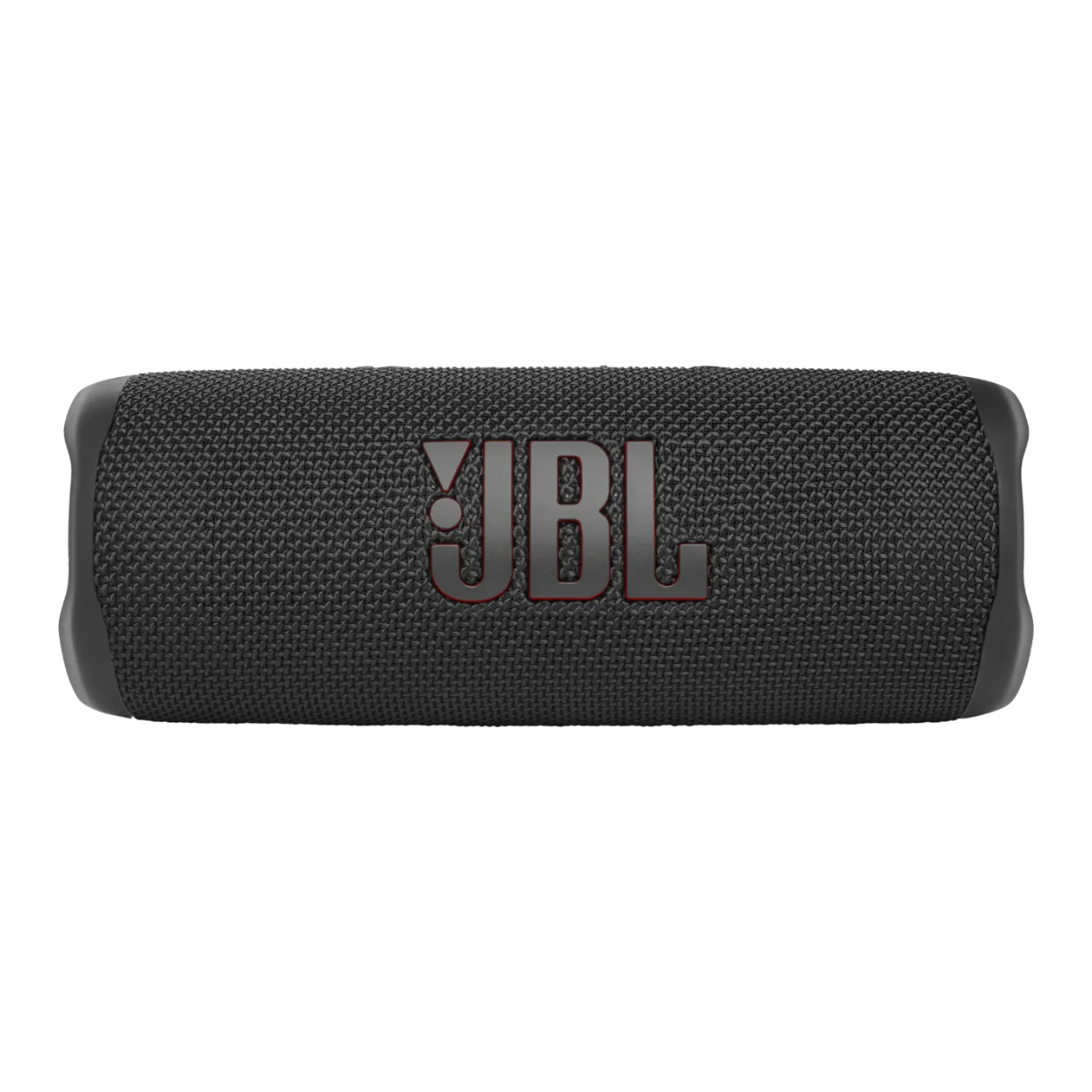 JBL Flip 6 Bluetooth® Lautsprecher, Schwarz