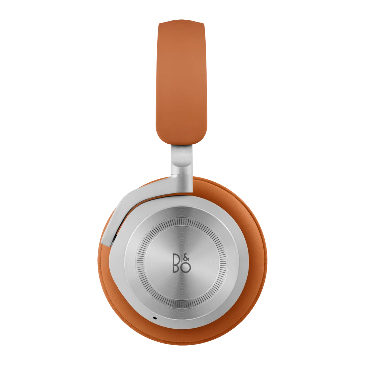 Bang & Olufsen Beoplay HX Over-Ear Headphones, Timber