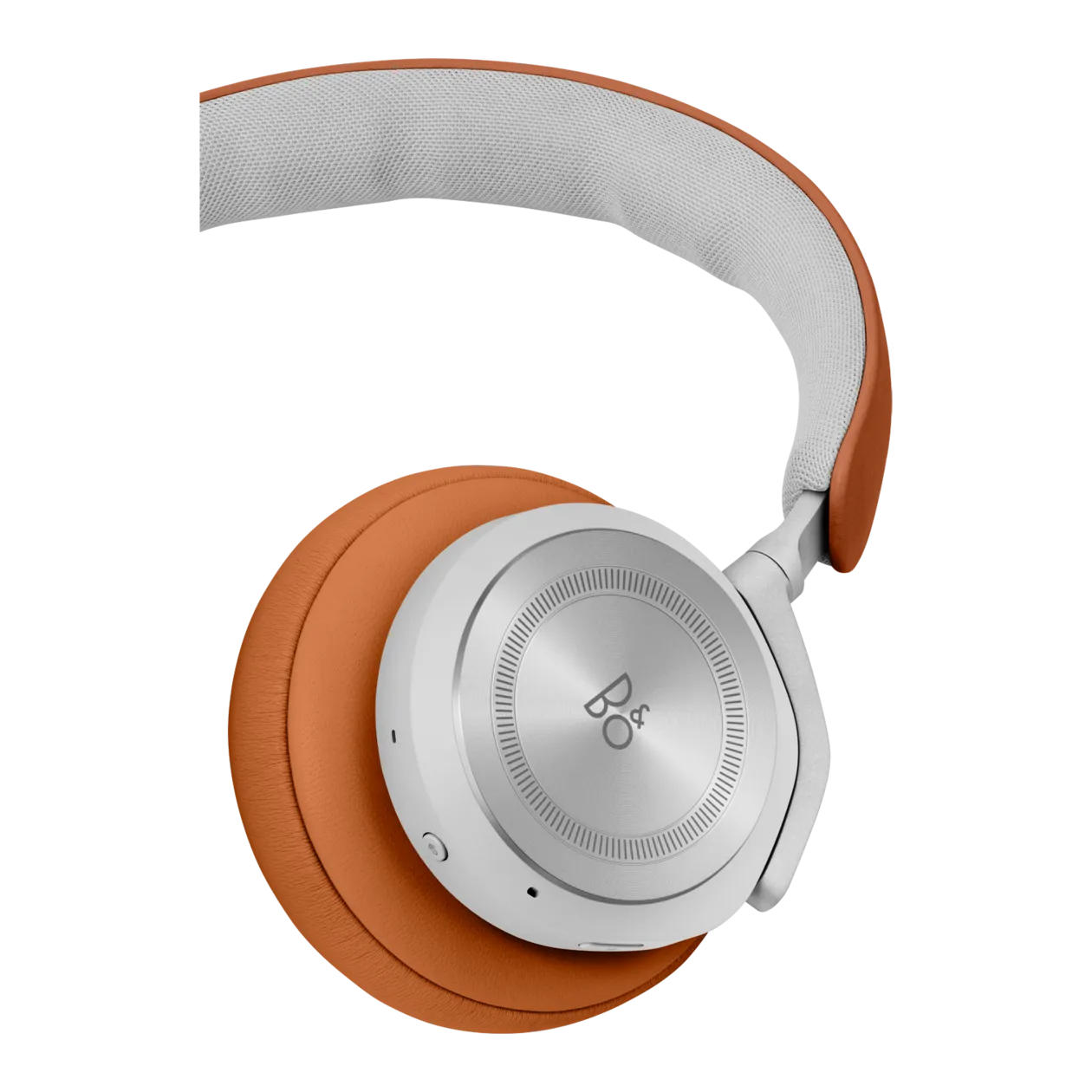 Bang & Olufsen Beoplay HX Over-Ear Headphones, Timber