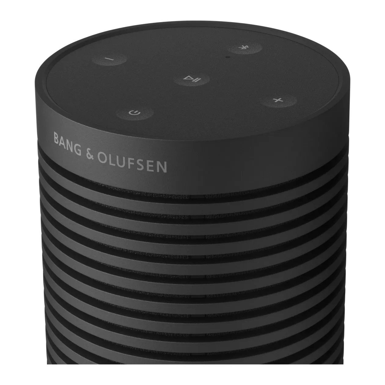 Bang & Olufsen Beosound Explore Bluetooth® Speaker, Black Anthracite