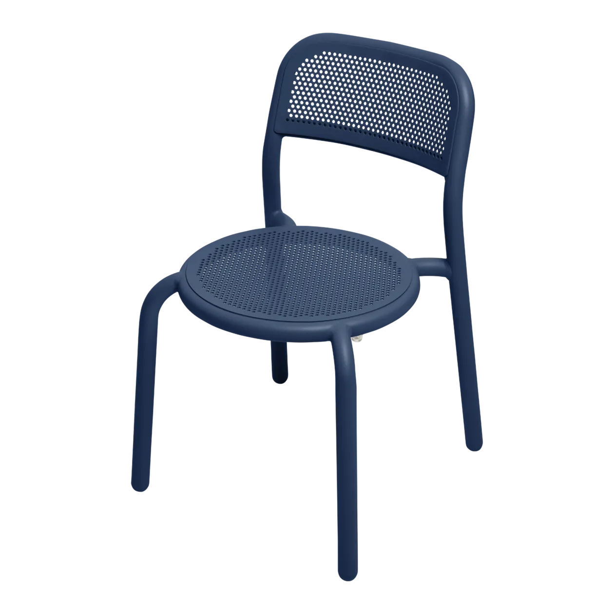 fatboy® Toní Chair Gartenstuhl, 2er-Set, Dark Ocean