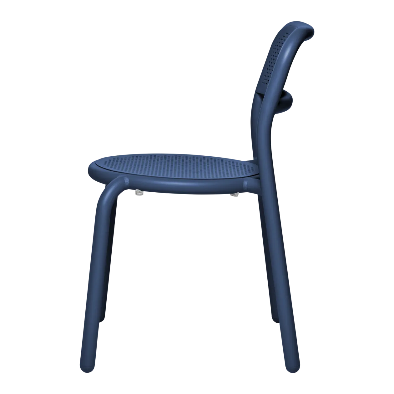 fatboy® Toní Chair Chaise de jardin, lot de 2, Dark Ocean