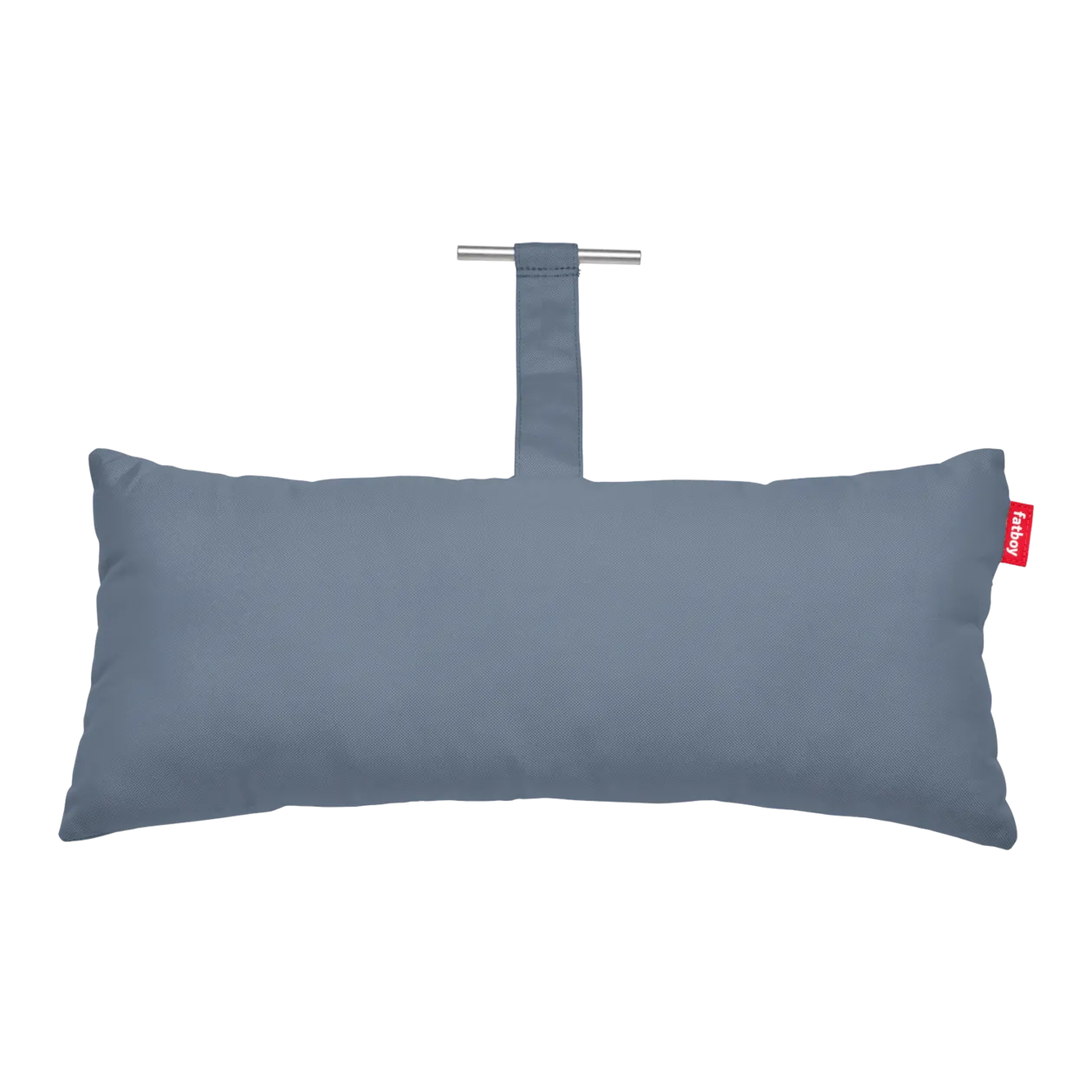 fatboy® Headdemock Pillow, Storm Blue