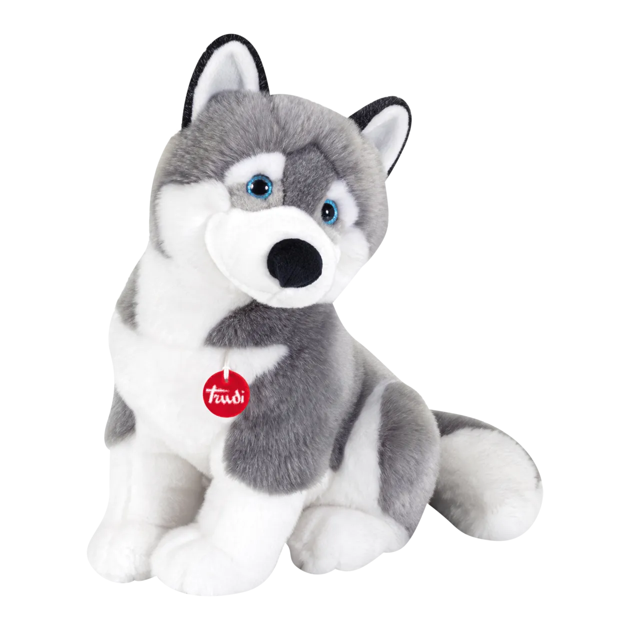 Fashion husky trudi