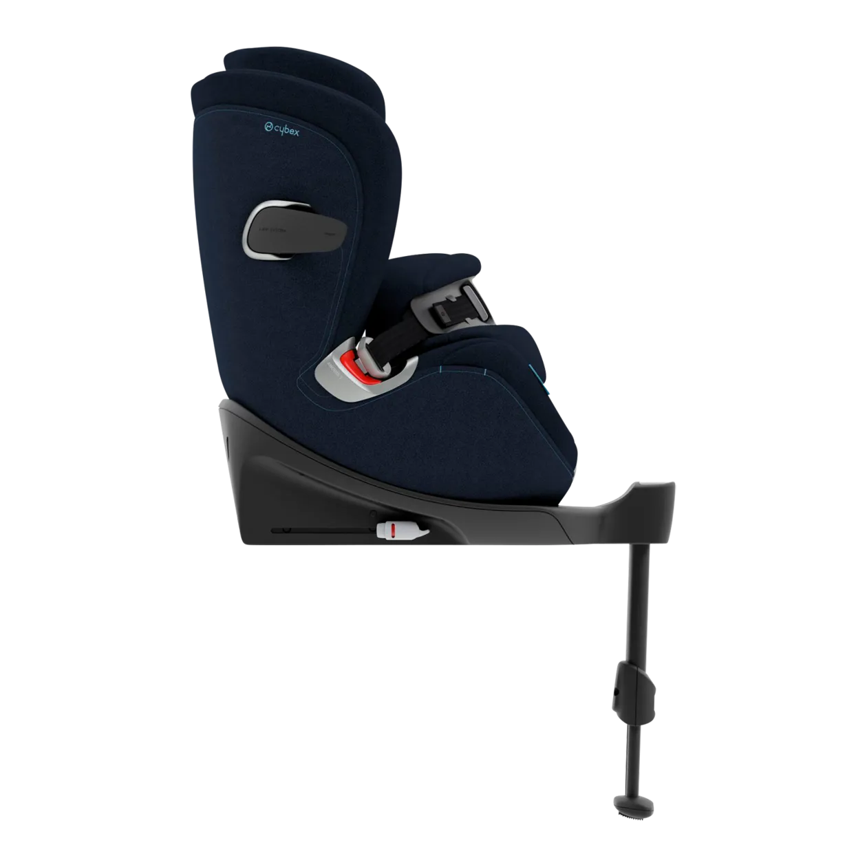 CYBEX Anoris T i-Size Kindersitz, Nautical Blue / Navy Blue