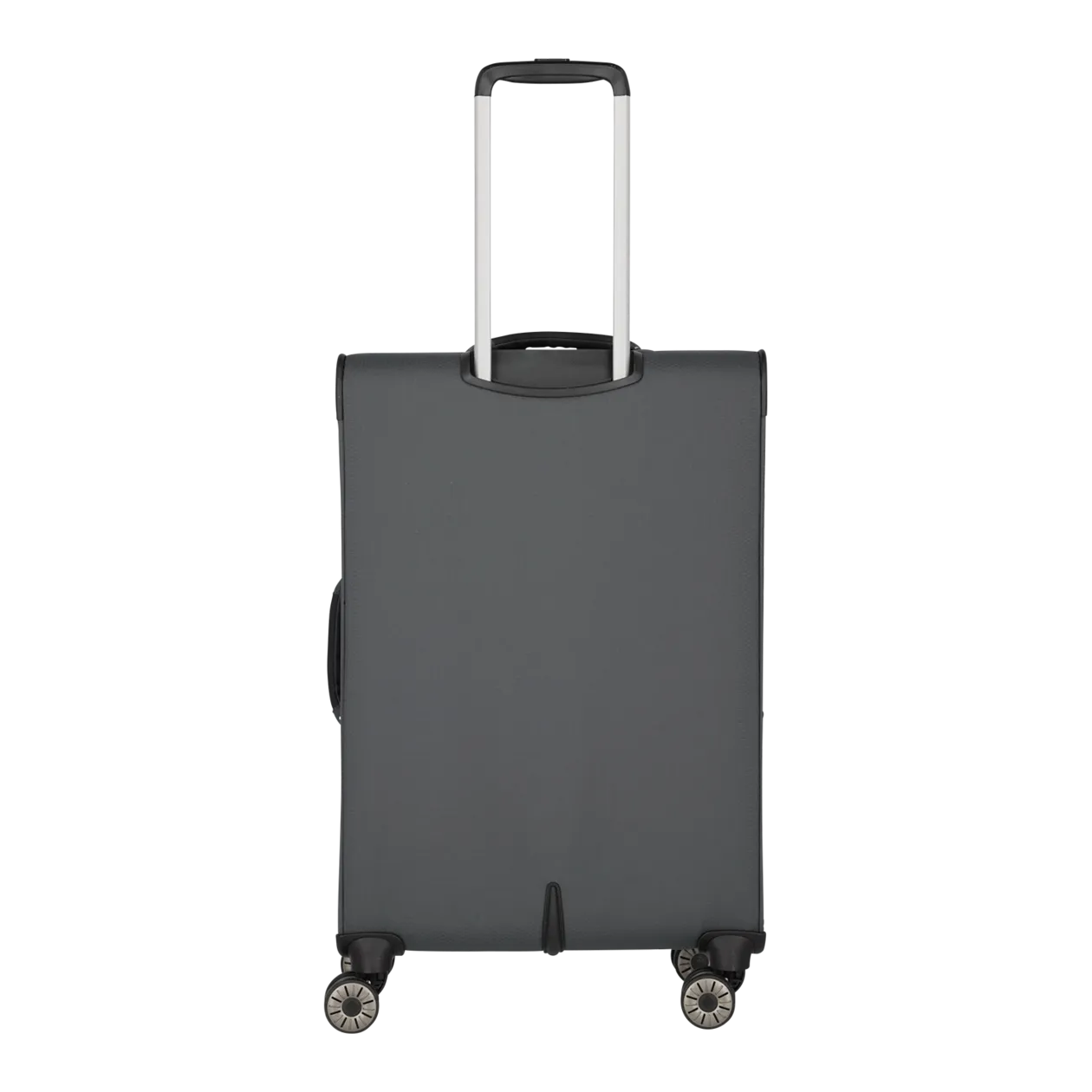 travelite Skaii 4-Wheel Trolley M (Expandable), Summit Grey